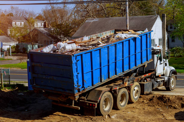 Best Garage Cleanout Services  in Elmore, OH