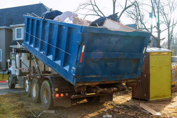 Best Estate Cleanout Services  in Elmore, OH