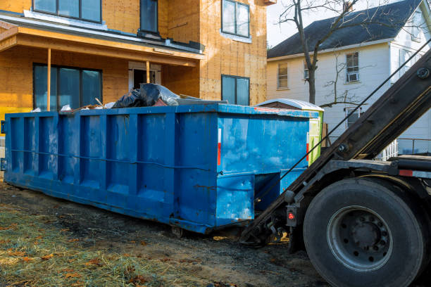 Best Garage Cleanout Services  in Elmore, OH