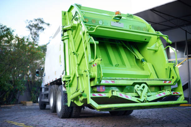 Commercial Cleanout Services in Elmore, OH