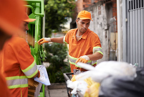 Best Yard Cleanup Services  in Elmore, OH