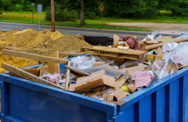 Best Affordable Junk Removal Services  in Elmore, OH
